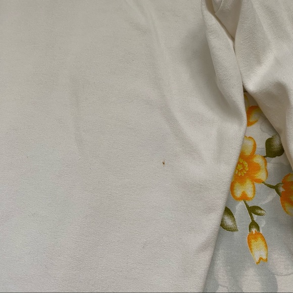 Old Navy Size 4 “The Diva” White Pants - Picture 9 of 12